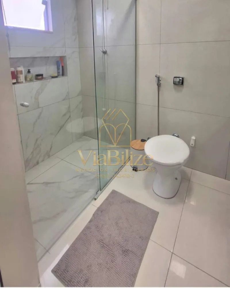 CASA &Agrave; VENDA JARDIM INOCOOP  Mogi Mirim - 