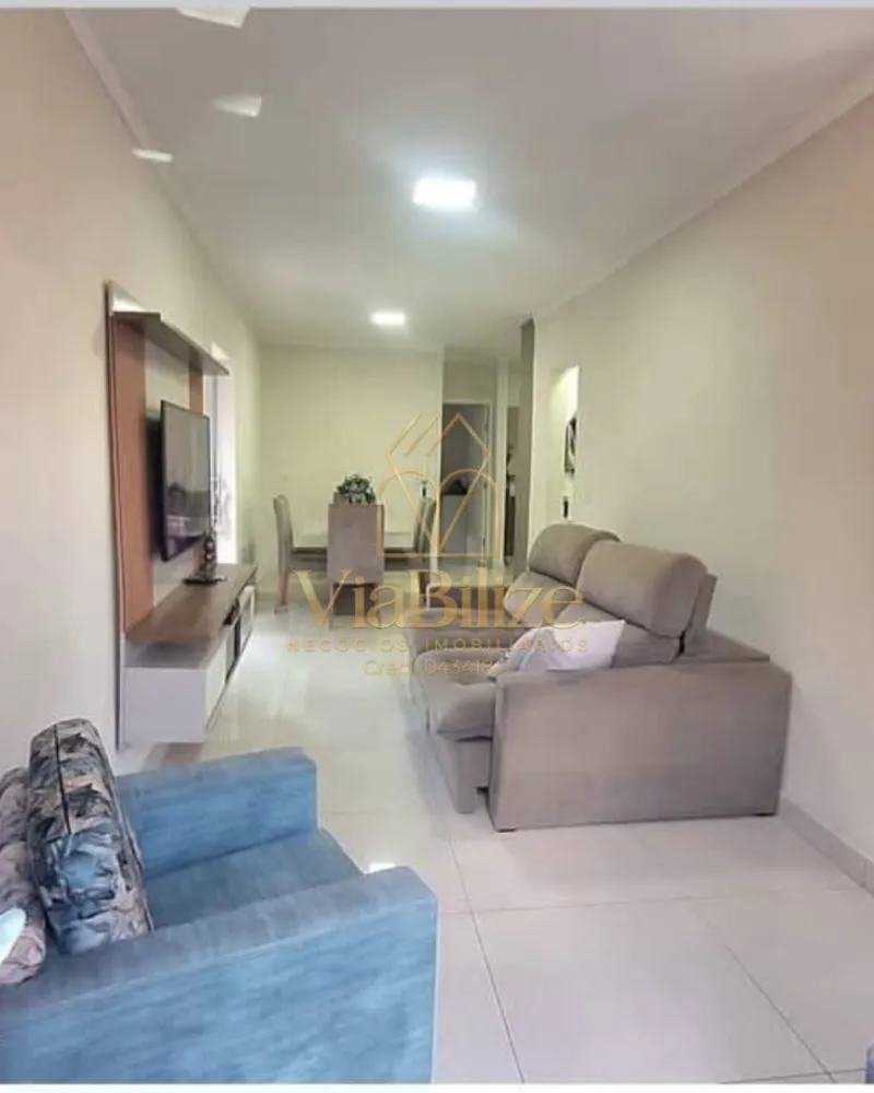 CASA &Agrave; VENDA JARDIM INOCOOP  Mogi Mirim - 