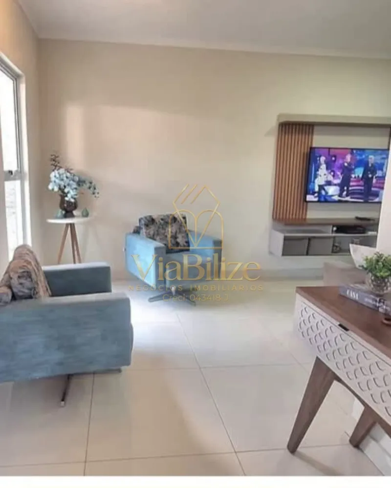 CASA &Agrave; VENDA JARDIM INOCOOP  Mogi Mirim - 