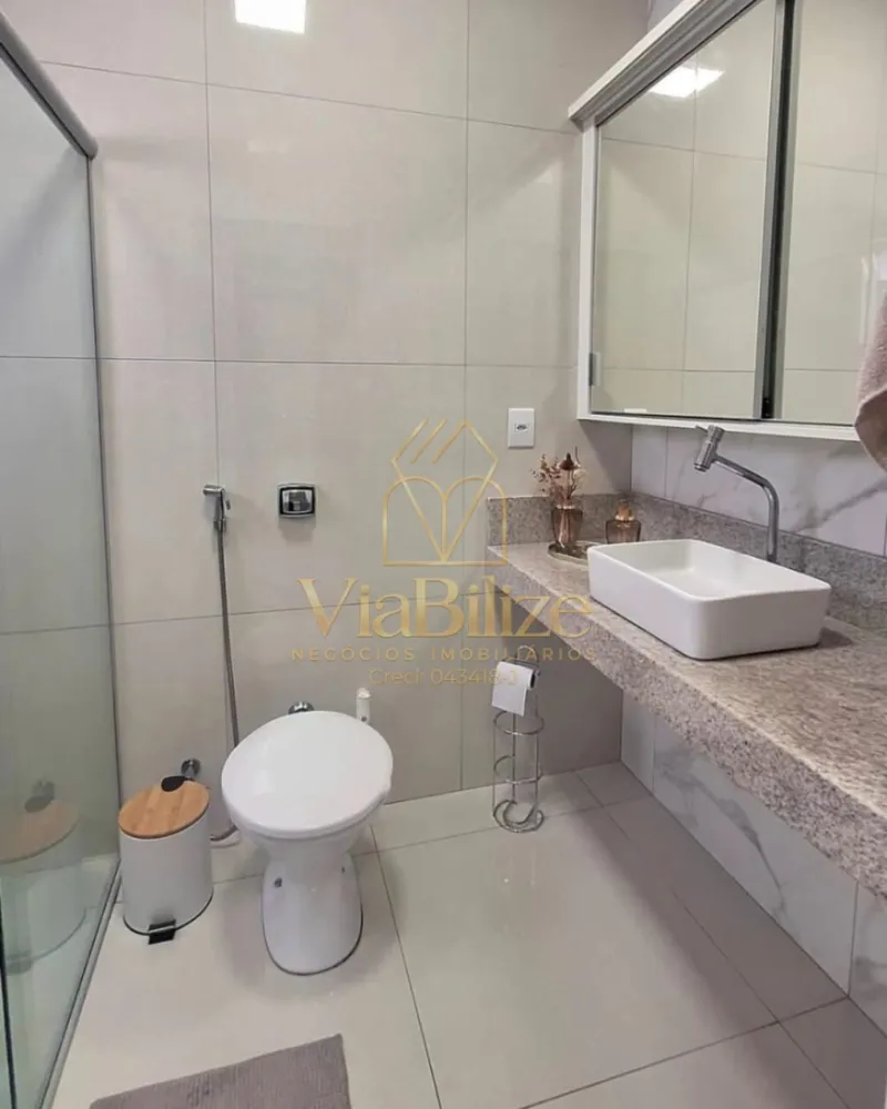 CASA &Agrave; VENDA JARDIM INOCOOP  Mogi Mirim - 