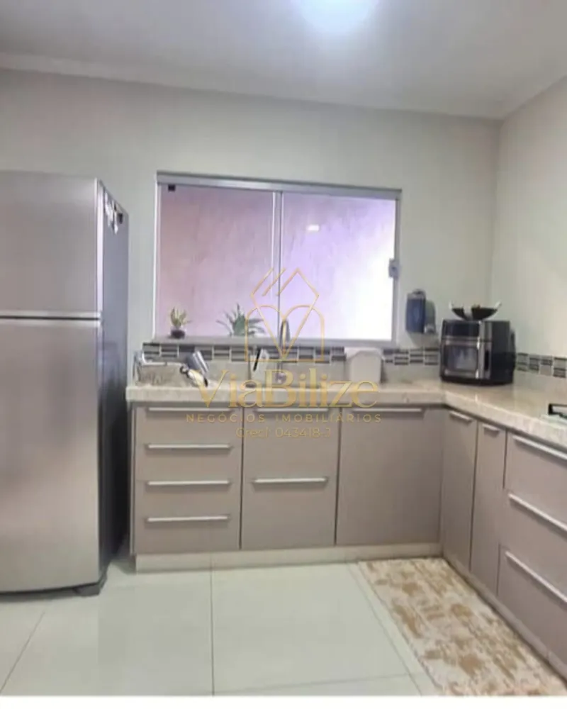 CASA &Agrave; VENDA JARDIM INOCOOP  Mogi Mirim - 