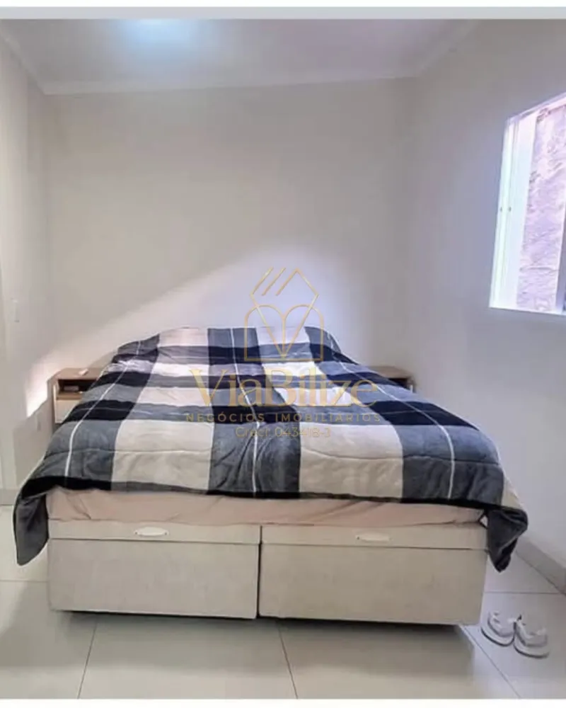 CASA &Agrave; VENDA JARDIM INOCOOP  Mogi Mirim - 
