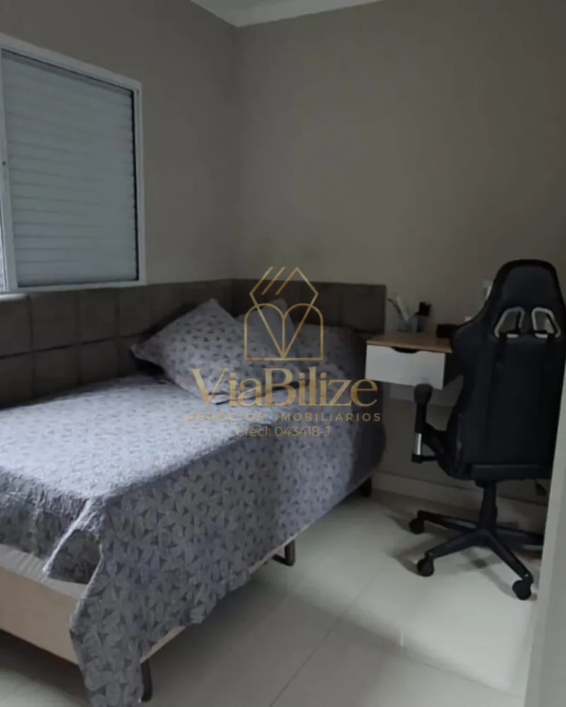 CASA &Agrave; VENDA JARDIM INOCOOP  Mogi Mirim - 