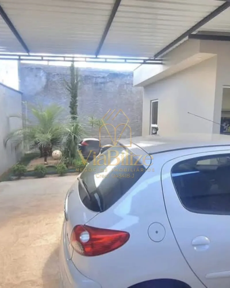 CASA &Agrave; VENDA JARDIM INOCOOP  Mogi Mirim - 