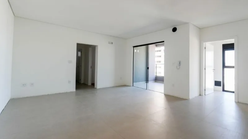 Pier Village Residence | Apartamento Pronto para Morar a 80 Metros do Mar &ndash; Porto Belo Avenida João Manoel Jacques Porto Belo - 