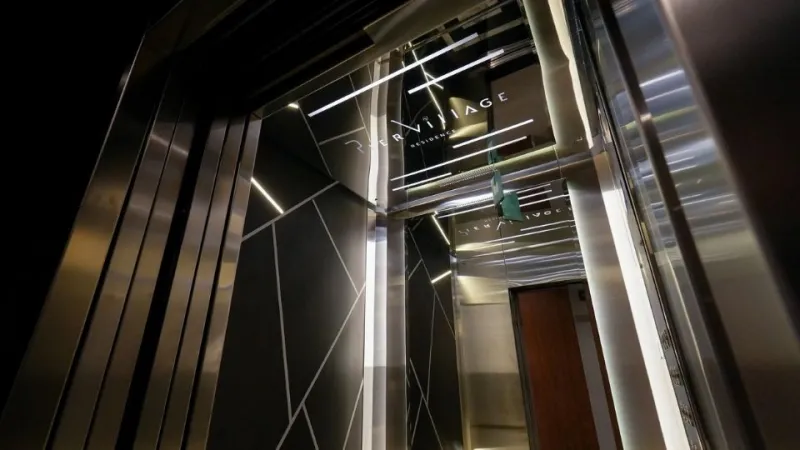 Pier Village Residence | Apartamento Pronto para Morar a 80 Metros do Mar &ndash; Porto Belo Avenida João Manoel Jacques Porto Belo - 