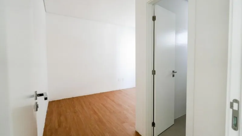 Pier Village Residence | Apartamento Pronto para Morar a 80 Metros do Mar &ndash; Porto Belo Avenida João Manoel Jacques Porto Belo - 