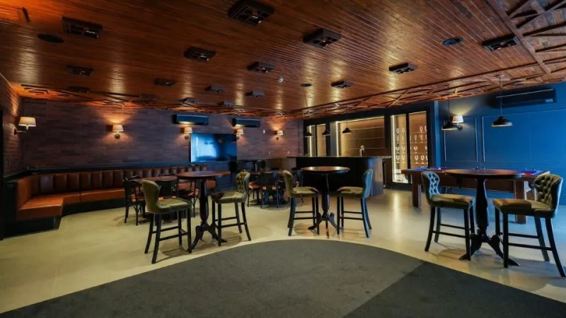 Pier Village Residence | Apartamento Pronto para Morar a 80 Metros do Mar &ndash; Porto Belo Avenida João Manoel Jacques Porto Belo - 