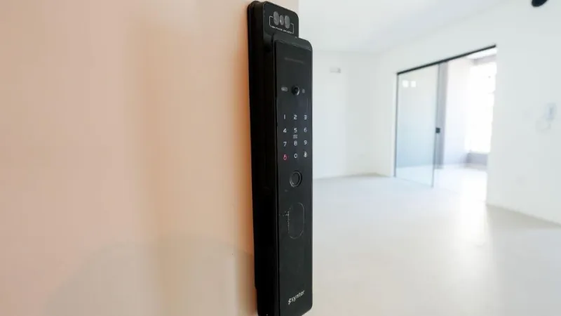 Pier Village Residence | Apartamento Pronto para Morar a 80 Metros do Mar &ndash; Porto Belo Avenida João Manoel Jacques Porto Belo - 