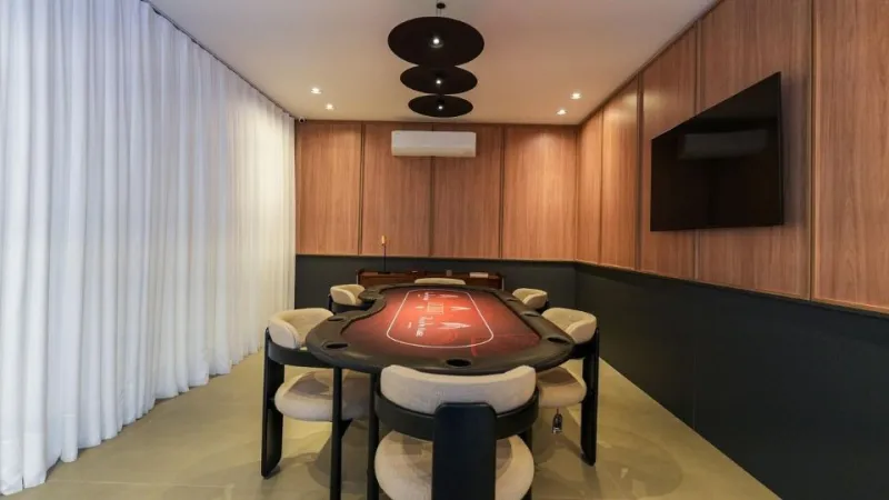 Pier Village Residence | Apartamento Pronto para Morar a 80 Metros do Mar &ndash; Porto Belo Avenida João Manoel Jacques Porto Belo - 