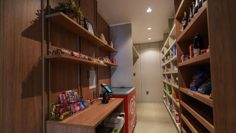 Pier Village Residence | Apartamento Pronto para Morar a 80 Metros do Mar &ndash; Porto Belo Avenida João Manoel Jacques Porto Belo - 