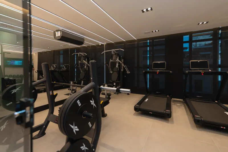 Selent Sunrise Residence | Apartamento com 3 Su&iacute;tes e 2 Vagas Avenida Almirante Fonseca Neves Porto Belo - 