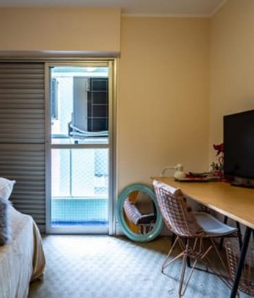 Apartamento   134m útil   Quartos 3, 1 suite 3 vagas, lavabo  no Parque Real R. Barão de Castro Lima São Paulo - 