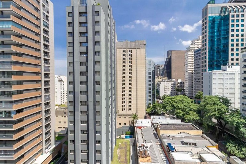 Apartamento a venda no Jardim Paulista - 3 dormitórios 200m² Campinas São Paulo - 