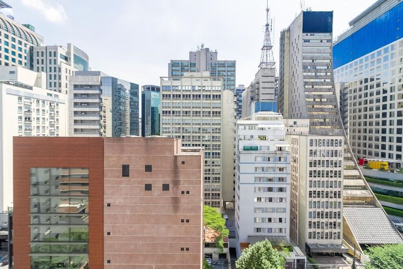 Apartamento a venda no Jardim Paulista - 3 dormitórios 200m² Campinas São Paulo - 