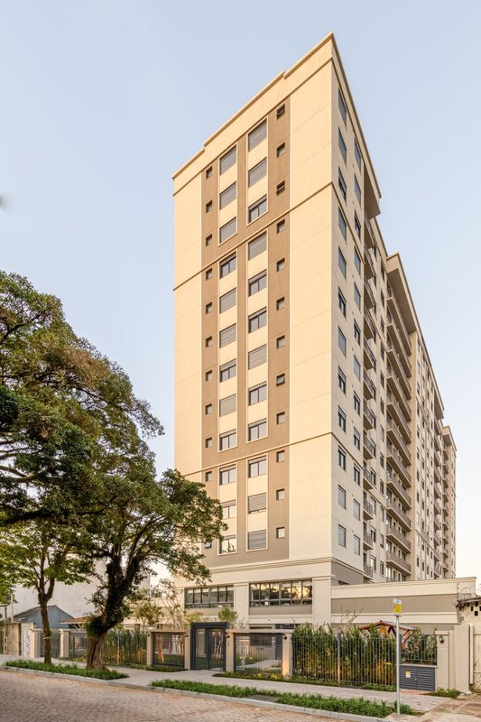 Apartamento 2 Dormitórios, Menino Deus Nunes Machado Porto Alegre - 