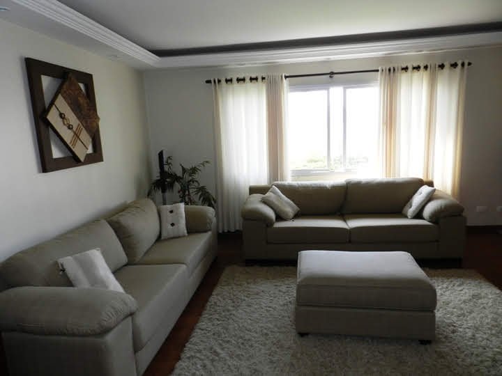Apartamento 3 dorms, 1 suite, 1 vaga Rua Pires da Mota, 80 São Paulo - 