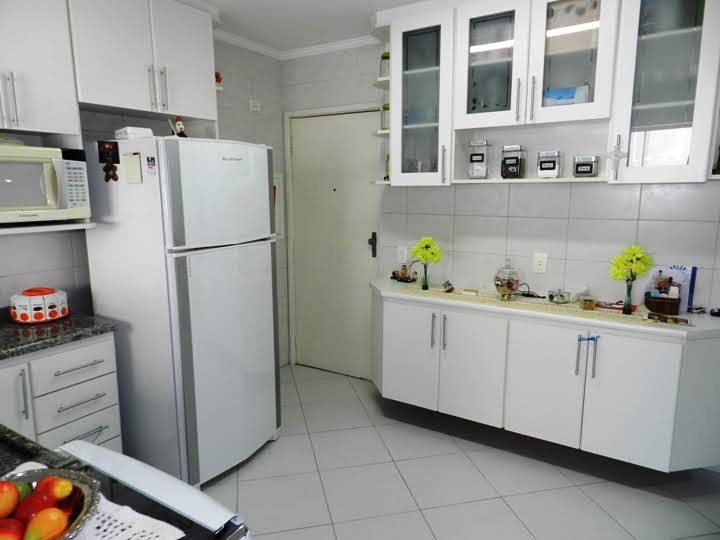Apartamento 3 dorms, 1 suite, 1 vaga Rua Pires da Mota, 80 São Paulo - 