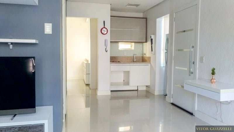 Apartamento MDVCB 313 Apto 103 32m² 1D Cel. Bordini Porto Alegre - 