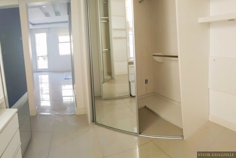 Apartamento MDVCB 313 Apto 103 32m² 1D Cel. Bordini Porto Alegre - 