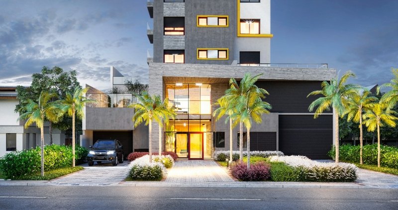 Apartamento Midland 2 Dormitórios, Menino Deus José de Alencar Porto Alegre - 