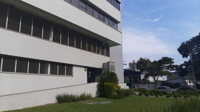 Sala Edif Princesa Isabel Porto Alegre - 