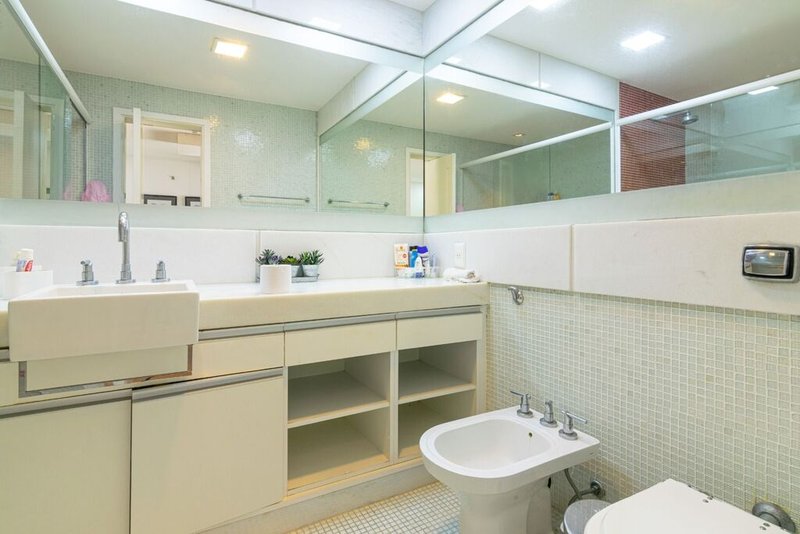 Duplex Condomínio Barramares com 3 dormitórios à venda, 304 m² - Barra da Tijuca Lúcio Costa Rio de Janeiro - 