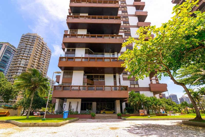 Duplex Condomínio Barramares com 3 dormitórios à venda, 304 m² - Barra da Tijuca Lúcio Costa Rio de Janeiro - 