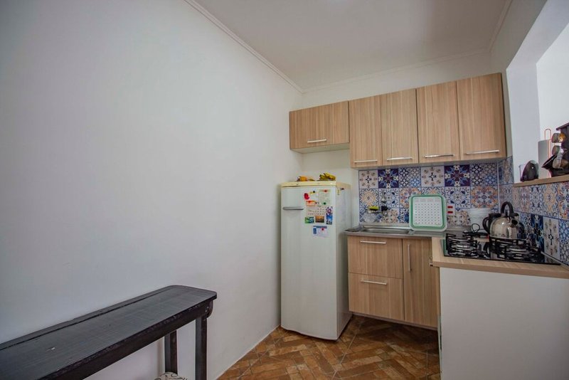 Apartamento MDDDJ 462 Apto 16651 2 dormitórios 55m² Dezessete de Junho Porto Alegre - 