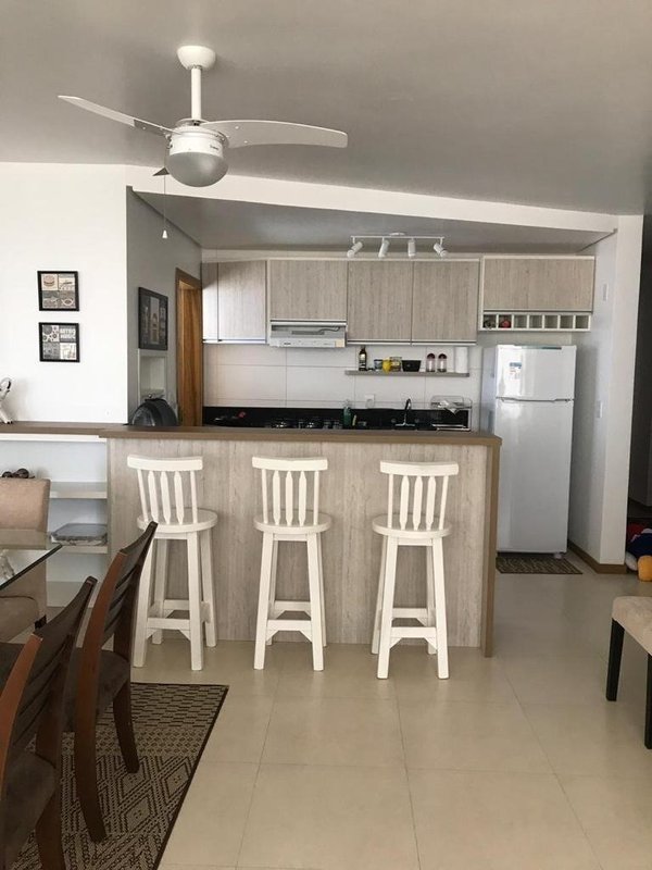 Apartamento Residencial Morano Calabro Apto CA5246 2 dormitórios 82m² 24 De Setembro Tramandaí - 