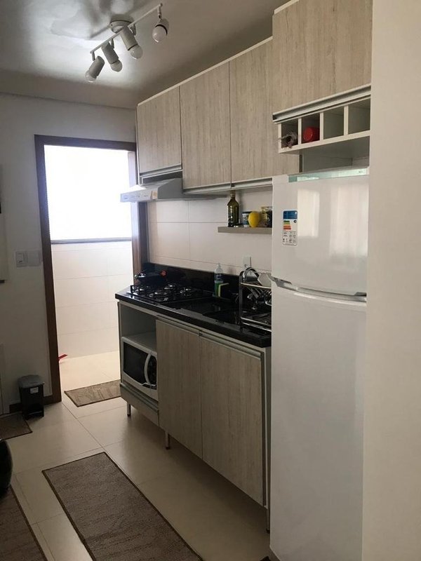 Apartamento Residencial Morano Calabro Apto CA5246 2 dormitórios 82m² 24 De Setembro Tramandaí - 