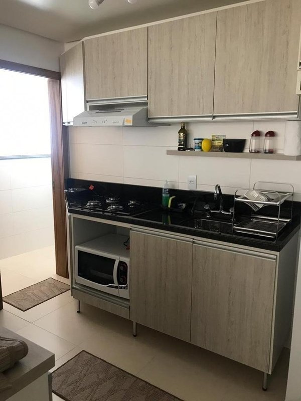Apartamento Residencial Morano Calabro Apto CA5246 2 dormitórios 82m² 24 De Setembro Tramandaí - 