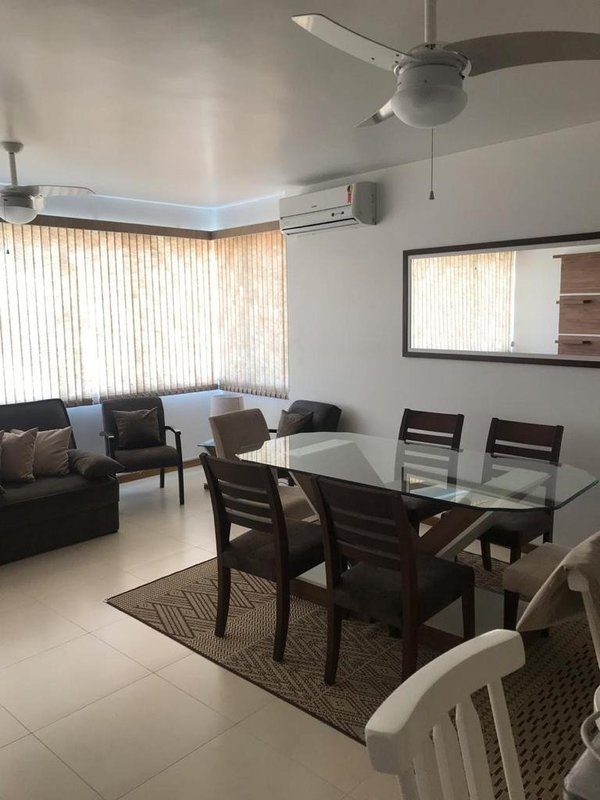 Apartamento Residencial Morano Calabro Apto CA5246 2 dormitórios 82m² 24 De Setembro Tramandaí - 