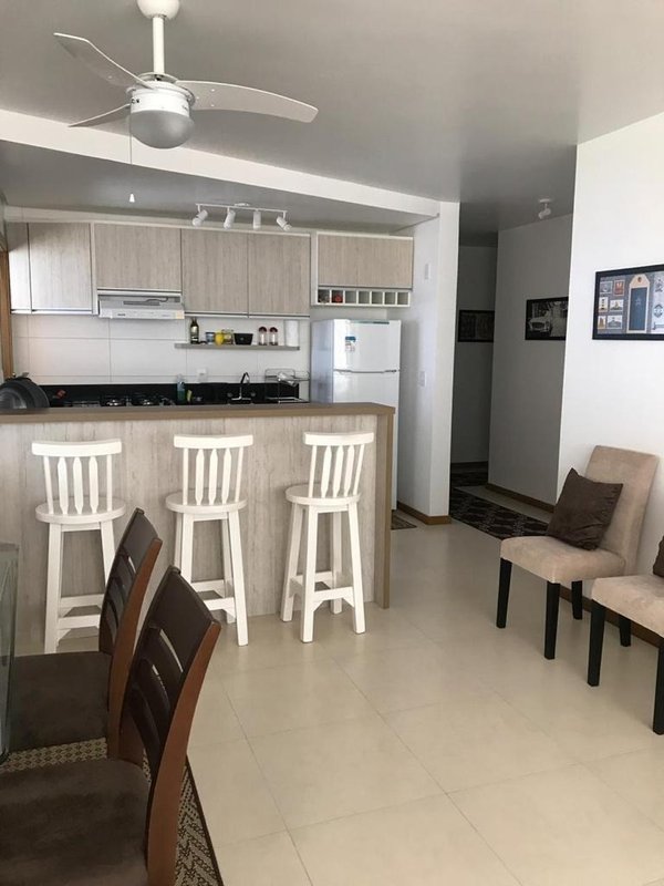 Apartamento Residencial Morano Calabro Apto CA5246 2 dormitórios 82m² 24 De Setembro Tramandaí - 