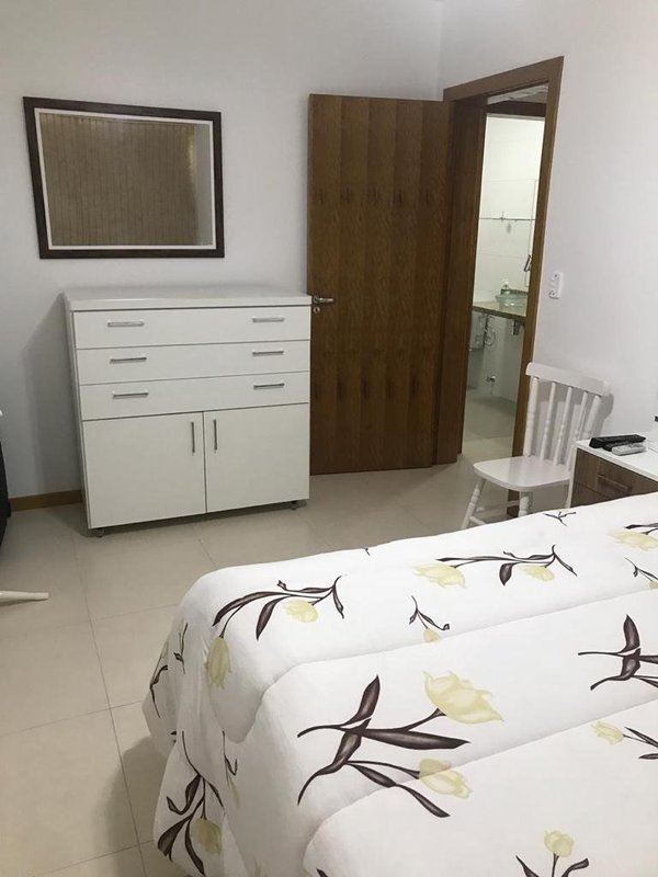 Apartamento Residencial Morano Calabro Apto CA5246 2 dormitórios 82m² 24 De Setembro Tramandaí - 