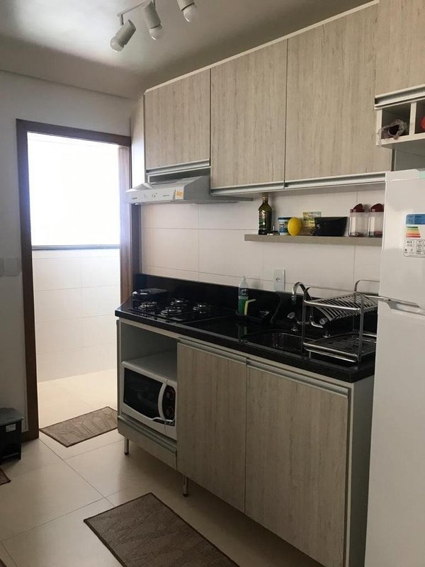 Apartamento Residencial Morano Calabro Apto CA5246 2 dormitórios 82m² 24 De Setembro Tramandaí - 