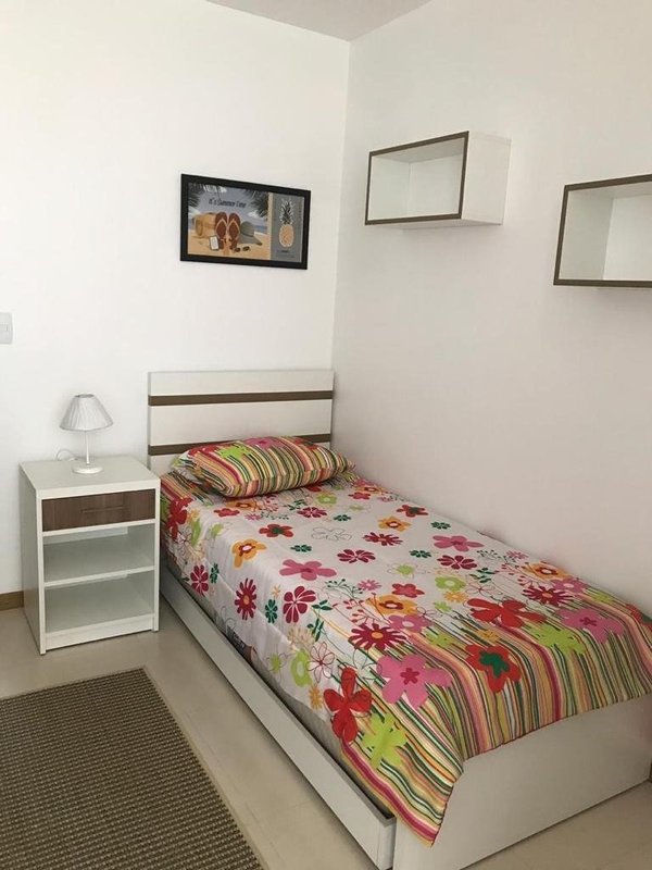Apartamento Residencial Morano Calabro Apto CA5246 2 dormitórios 82m² 24 De Setembro Tramandaí - 