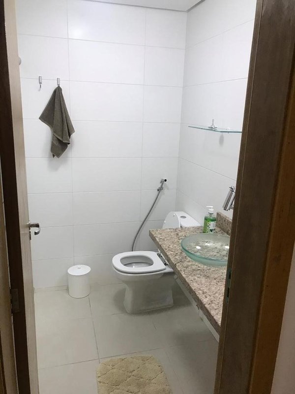 Apartamento Residencial Morano Calabro Apto CA5246 2 dormitórios 82m² 24 De Setembro Tramandaí - 