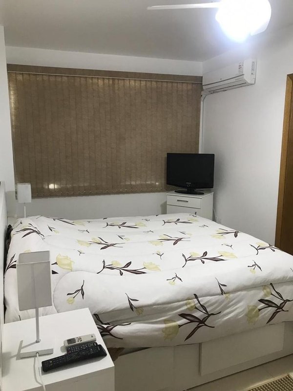 Apartamento Residencial Morano Calabro Apto CA5246 2 dormitórios 82m² 24 De Setembro Tramandaí - 