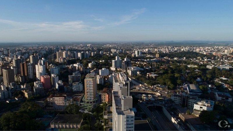 Garden LIV EXECUTE 1 dormitório 41m² Curvelo Porto Alegre - 