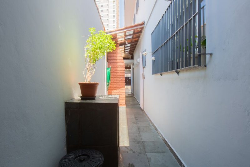 Casa BDSEB 107 Casa CA0079 160m² 3D Eva Bloch São Paulo - 