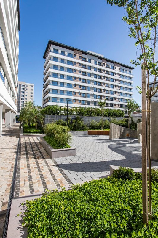 Apartamento MW Select 149m Wenceslau Escobar Porto Alegre - 