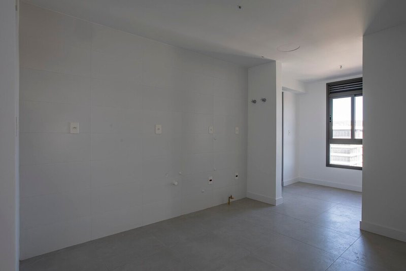 Apartamento MW Select 149m Wenceslau Escobar Porto Alegre - 