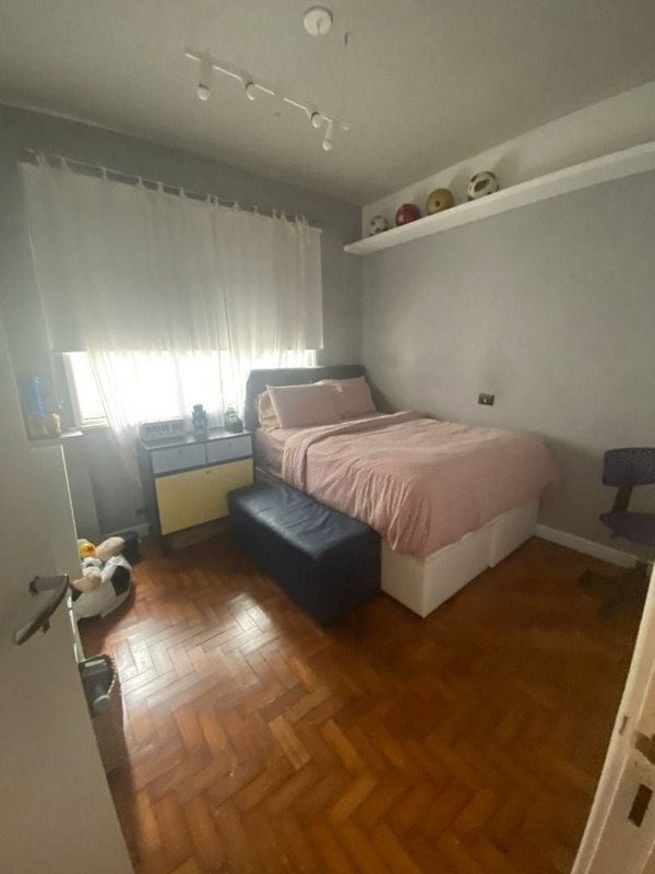 Apartamento em Copacabana, Condomínio Edifício João Nabuco ,2 suítes 280m² Joaquim Nabuco Rio de Janeiro - 