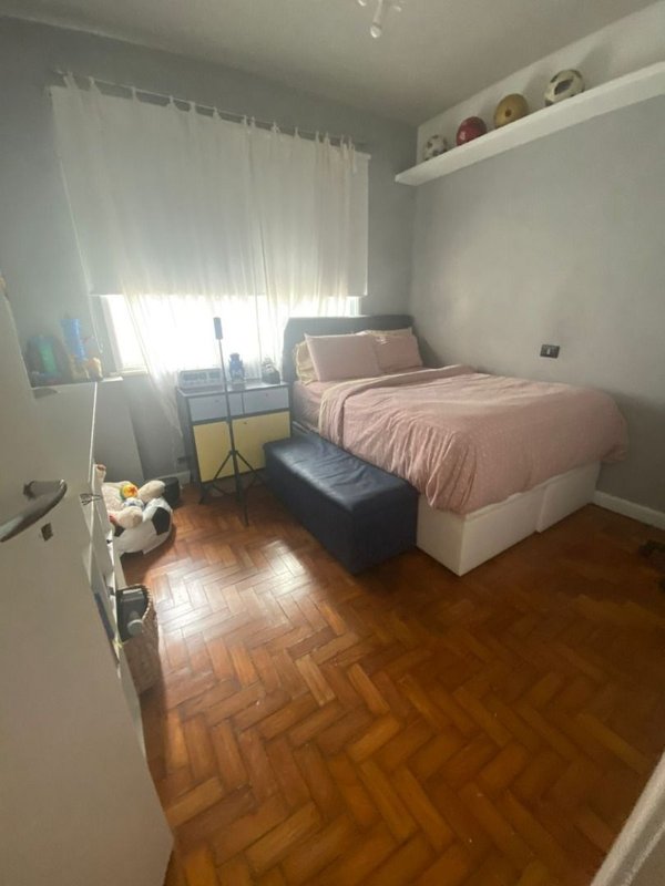 Apartamento em Copacabana, Condomínio Edifício João Nabuco ,2 suítes 280m² Joaquim Nabuco Rio de Janeiro - 