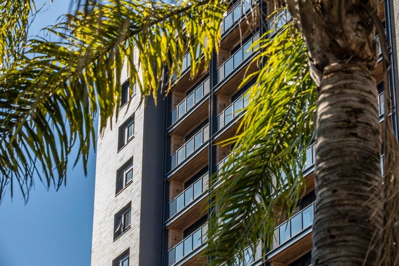 Apartamento Anita Residence 1 suíte 42m² Anita Garibaldi Porto Alegre - 
