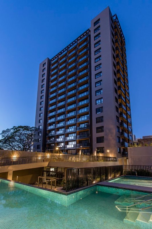 Apartamento Anita Residence 70m Anita Garibaldi Porto Alegre - 