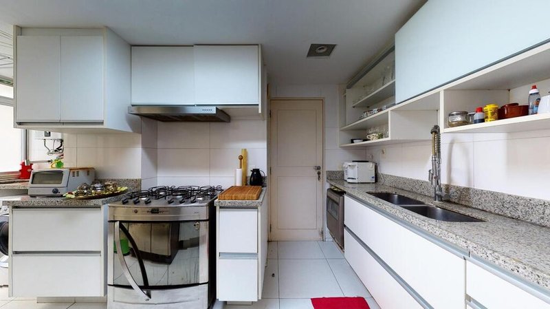 Apartamento de 3 dormitórios à venda, 148 m² - Ipanema - Rio de Janeiro/RJ.Quadra da praia Prudente de Morais - até 1123 - lado ímpar Rio de Janeiro - 