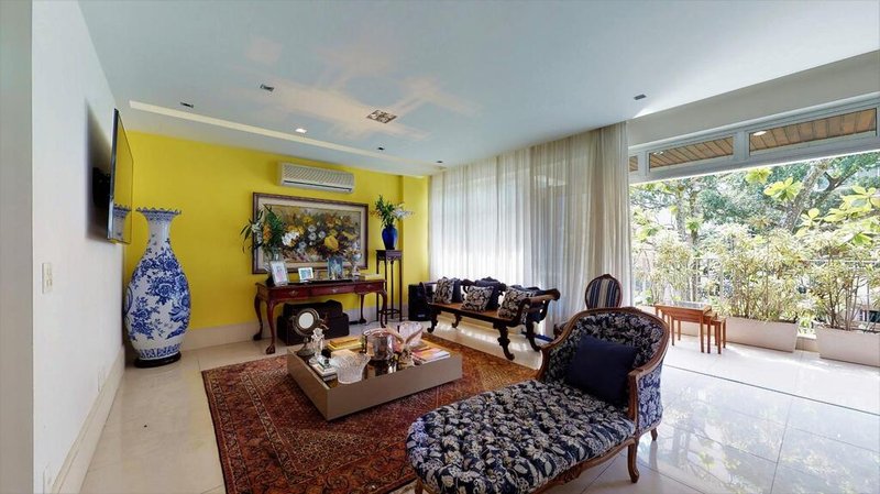 Apartamento de 3 dormitórios à venda, 148 m² - Ipanema - Rio de Janeiro/RJ.Quadra da praia Prudente de Morais - até 1123 - lado ímpar Rio de Janeiro - 