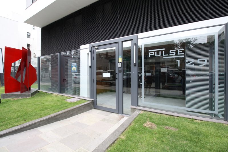 Studio PULSE 41m² 1D Auxiliadora Porto Alegre - 